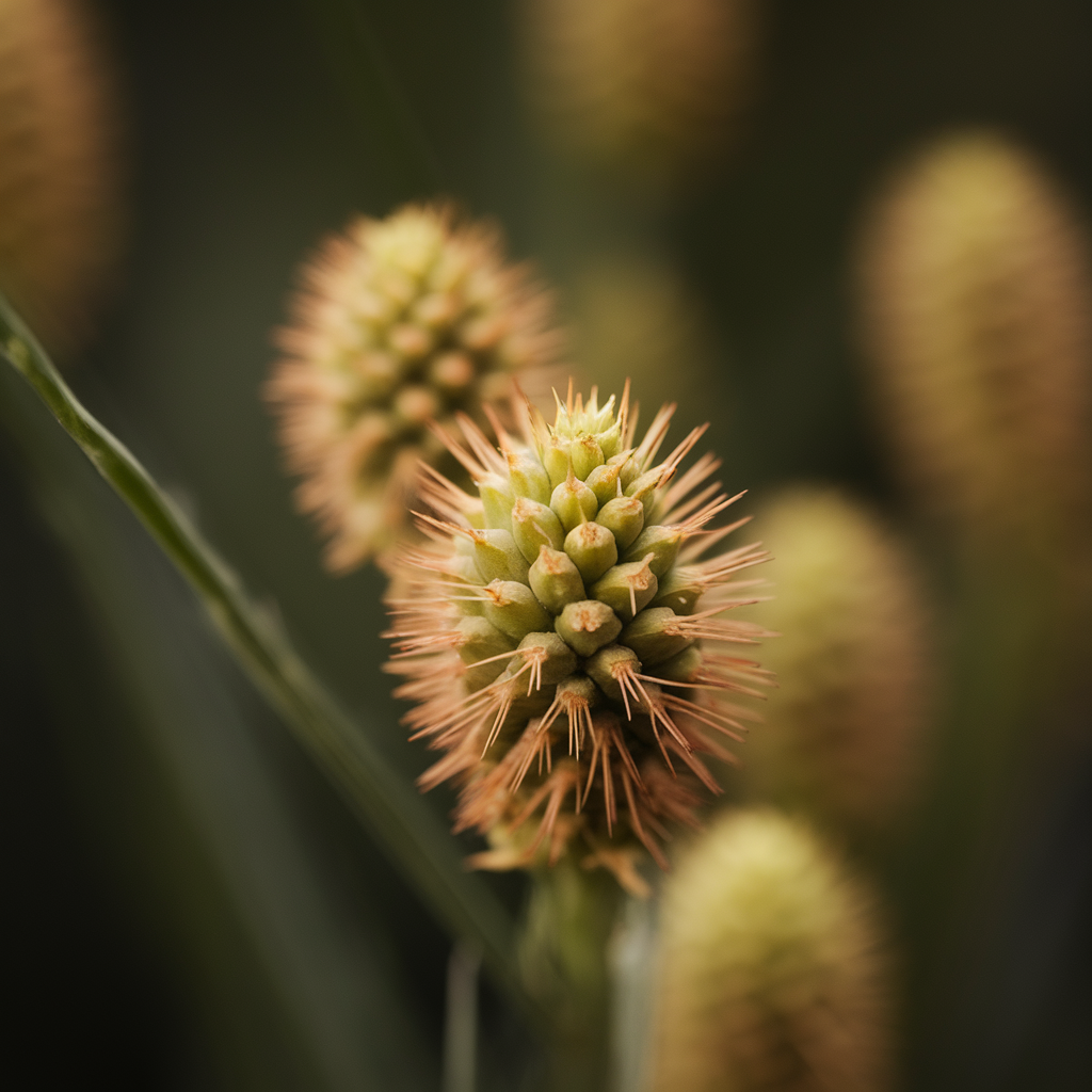 Tribulus Terrestris