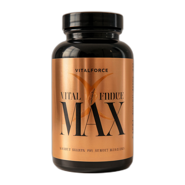 VitalForce MAX